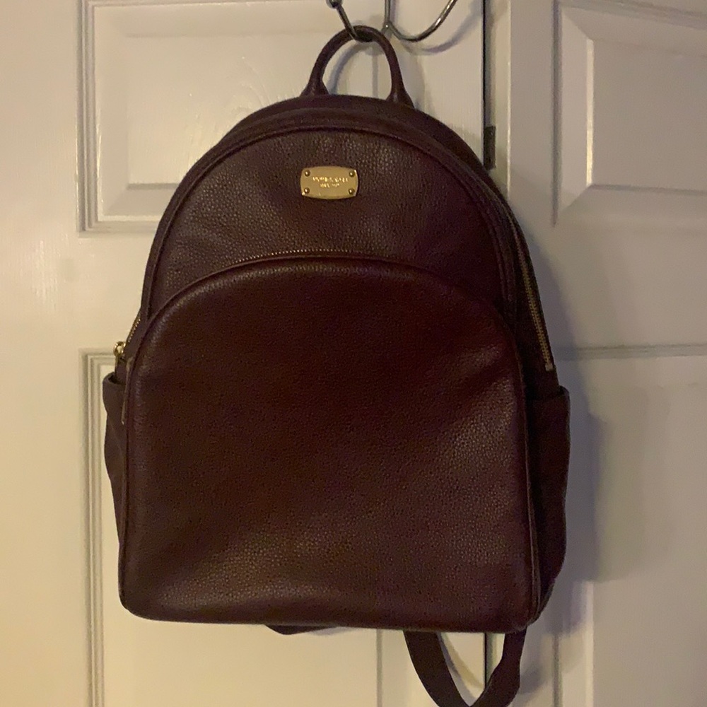 Michael Kors book bag